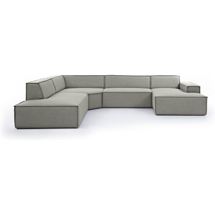 U-bank Firenze links | NADUVI Collection