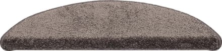 Oslo tred Taupe 17x56