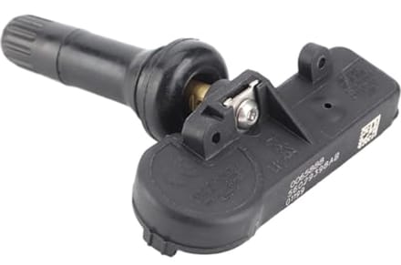 Bandenspanning Sensor, Auto TPMS Bandenspanning Bewakingsysteem Sensor voor 433MHZ 56029398AB