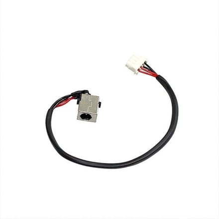 DC Jack kabel / oplaadpunt geschikt voor Acer DD0ZAJAD021