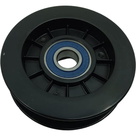 Pulley