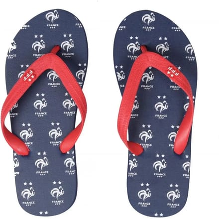 Kinderslippers fff all over