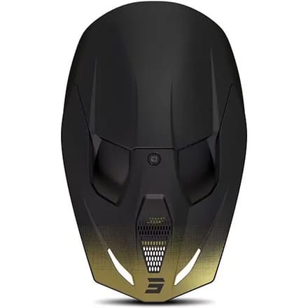 Motorhelm vizier Shot Race Raw