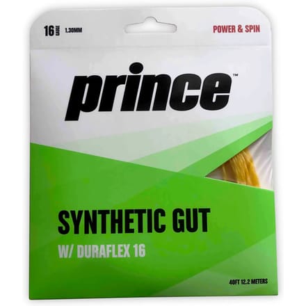 Tennissnaren Prince Duraflex