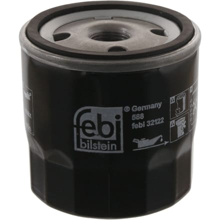Oliefilter FEBI BILSTEIN 32122