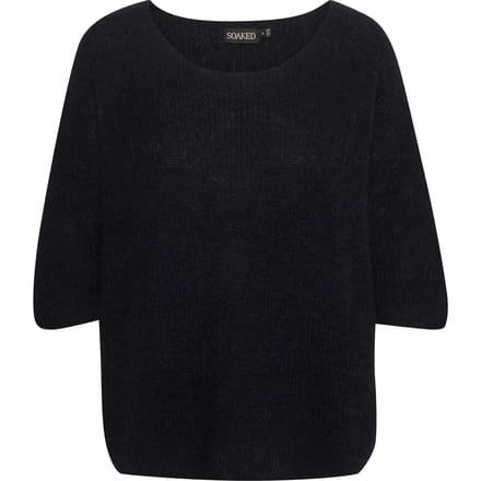 Vrouwentrui Soaked in Luxury Tuesday