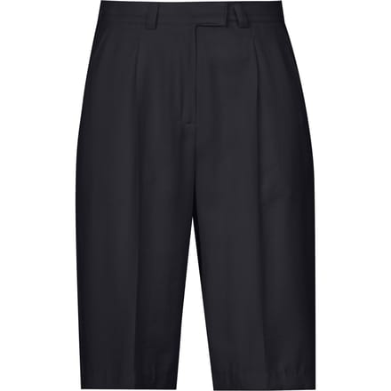 Bugatti Damen Bermuda met vouw
