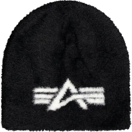 Cap Alpha Industries Fluffy