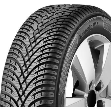 Winterband KLEBER Krisalp HP3 165/65R14 79T