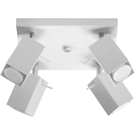 Plafondlamp Sollux Lighting Merida 4