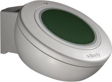 Regensensor Somfy Ondeis
