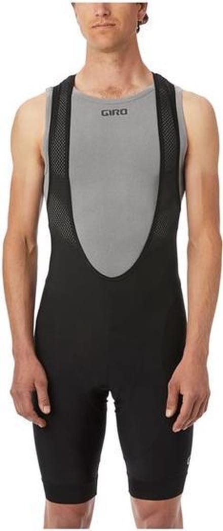 Giro Man Chrono Expert Bib Short Black S