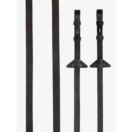Lemieux Teugels Soft Rubber Bruin - pony