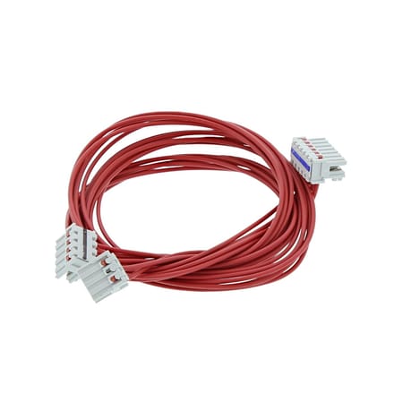 AEG Kabelboom gebruikersinterface wasmachine 1327698120