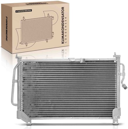 Frankberg 1x condensor airconditioning voor Daewoo