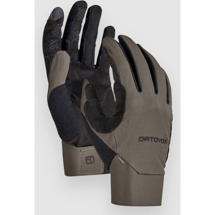 Ortovox Mtb Pro Gloves groen