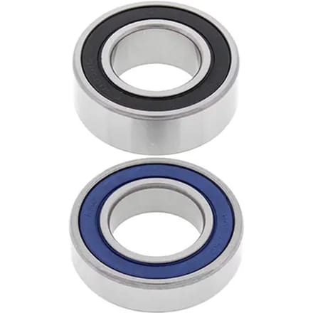 Vooras lagers en afdichtingen set All Balls Racing 25-1676