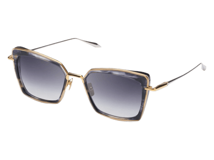 Dita PERPLEXER DTS405 01 Zonnebril - Dames - Goud