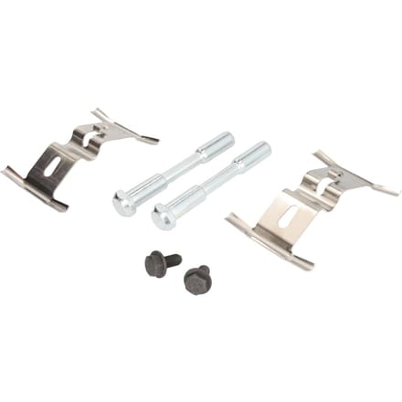 Toebehorenset, schijfremblok QUICK BRAKE 109-1658