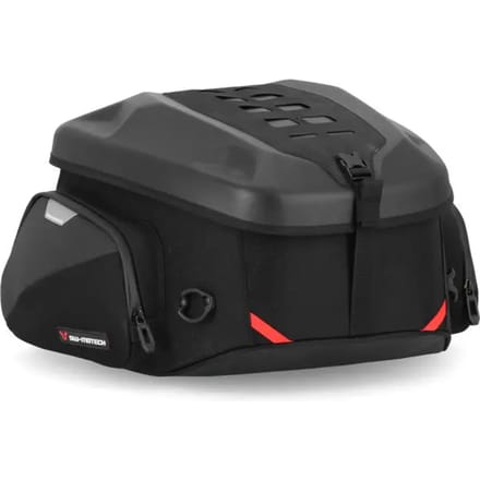 Zadeltas nylon pro SW-Motech Rearbag 1680D 22-34 l