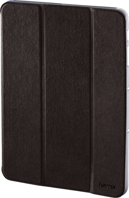 Hama Suede Style 26,7 cm (10.5'') Folioblad Bruin