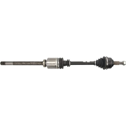 Aandrijfas POINT GEAR PNG72922