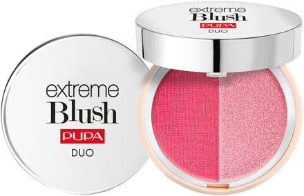 Pupa Milano - Extreme Blush Duo - 140