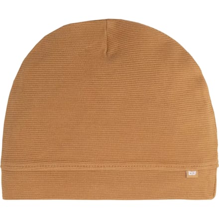 Baby's Only Mutsje Pure - Caramel - 0-3 mnd - 100% ecologisch katoen - GOTS