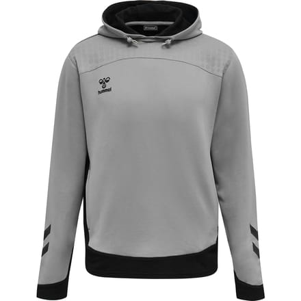 Hooded sweatshirt Hummel hmllead poly