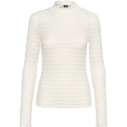 Vrouwenblouse KAFFE Becca