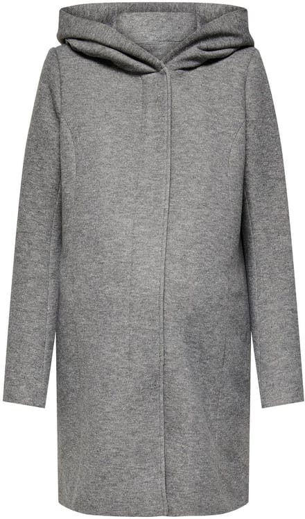 ONLY - OLMSEDONA LIGHT COAT OTW - Dames - Gewatteerde jassen