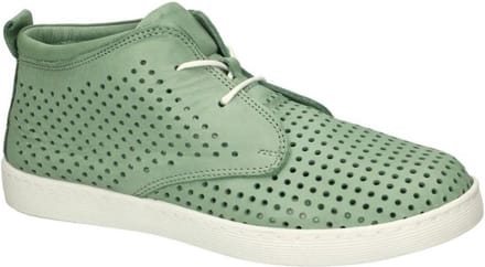 Andrea Conti -Dames - groen licht - bottines - maat 36
