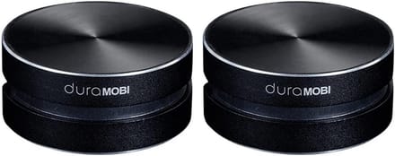 Draagbare Mini Luidspreker met Bluetooth 5.0 en Ingebouwde Microfoon