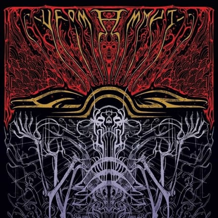 Ufomammut - Hidden (LP)