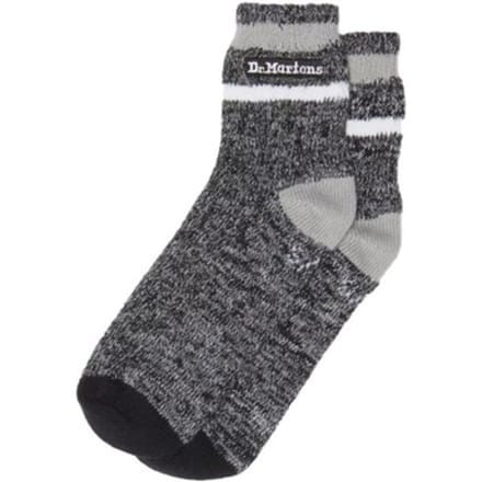 High socks Dr. Martens Short Marl Sock
