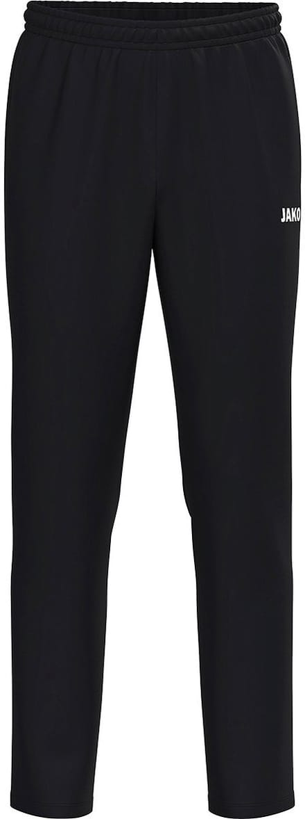 Jako One Light Vrijetijdsbroek Kinderen - Zwart | Maat: 164