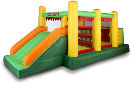 Springkussen Avyna | Activity (7-in-1)