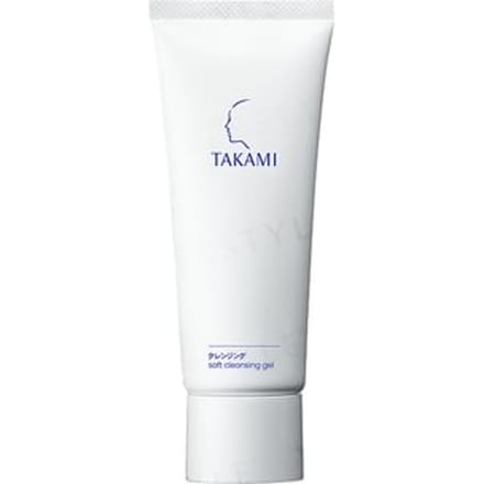 Takami - Soft Cleansing Gel 100g