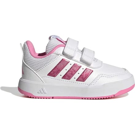 Adidas Tensaur Sport 3.0 Babyschoenen Wit EU 21 Kinderen