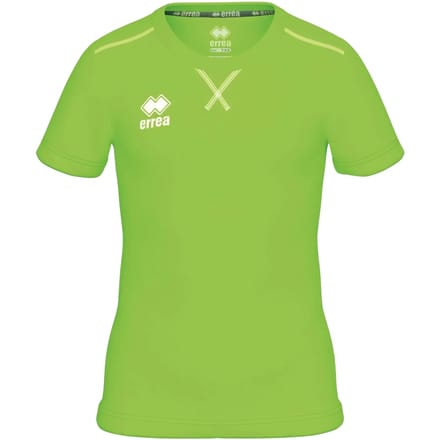 Errea Marion Shirt Korte Mouw Jr - Sportswear - Kinderen