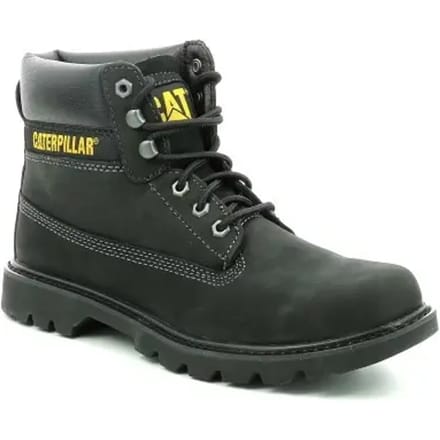 Caterpillar - Colorado 2.0 - Zwarte Boots-40