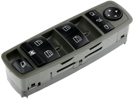 Raam schakelaar NTY: EWS-ME-040 OEM 2518300590