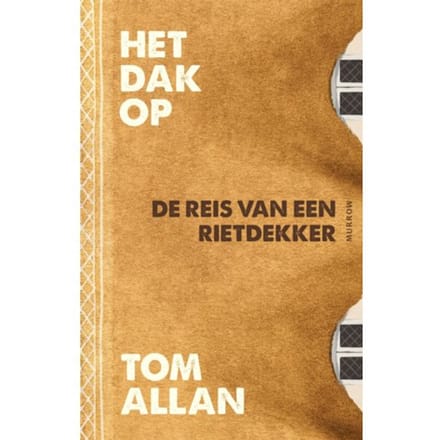 Het Dak Op - Tom Allan