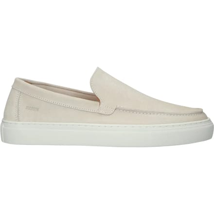 Blackstone LAPIS ROWAN - FG628 Off White - Slip-ons - Man - Off white - Maat: 45