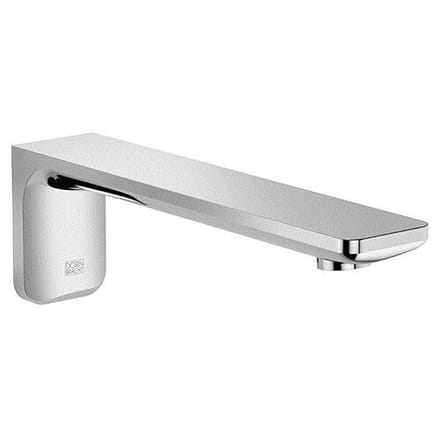 Dornbracht Lissé bath spout for wall mounting 13801845-00