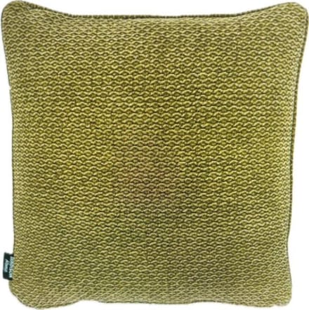 Madison sierkussen 42x42cm Colorado green