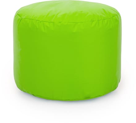 POEF ROND 60 NYLON APPEL