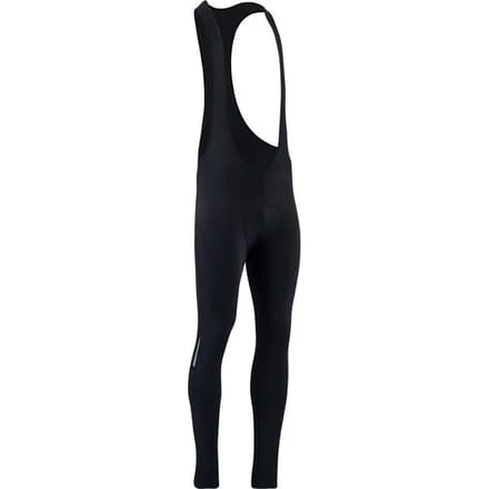 Legging met bandjes Silvini Rapone Pad