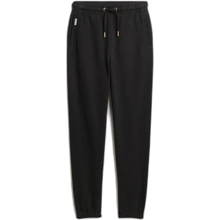 Dames joggingbroek Superdry Essential Logo Straight