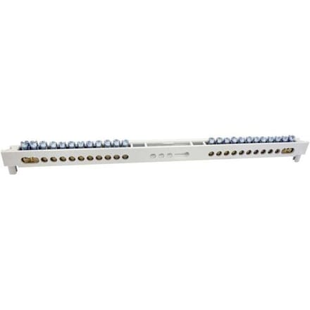 Spelsberg 79021101 Klemframe Grijs 76 A